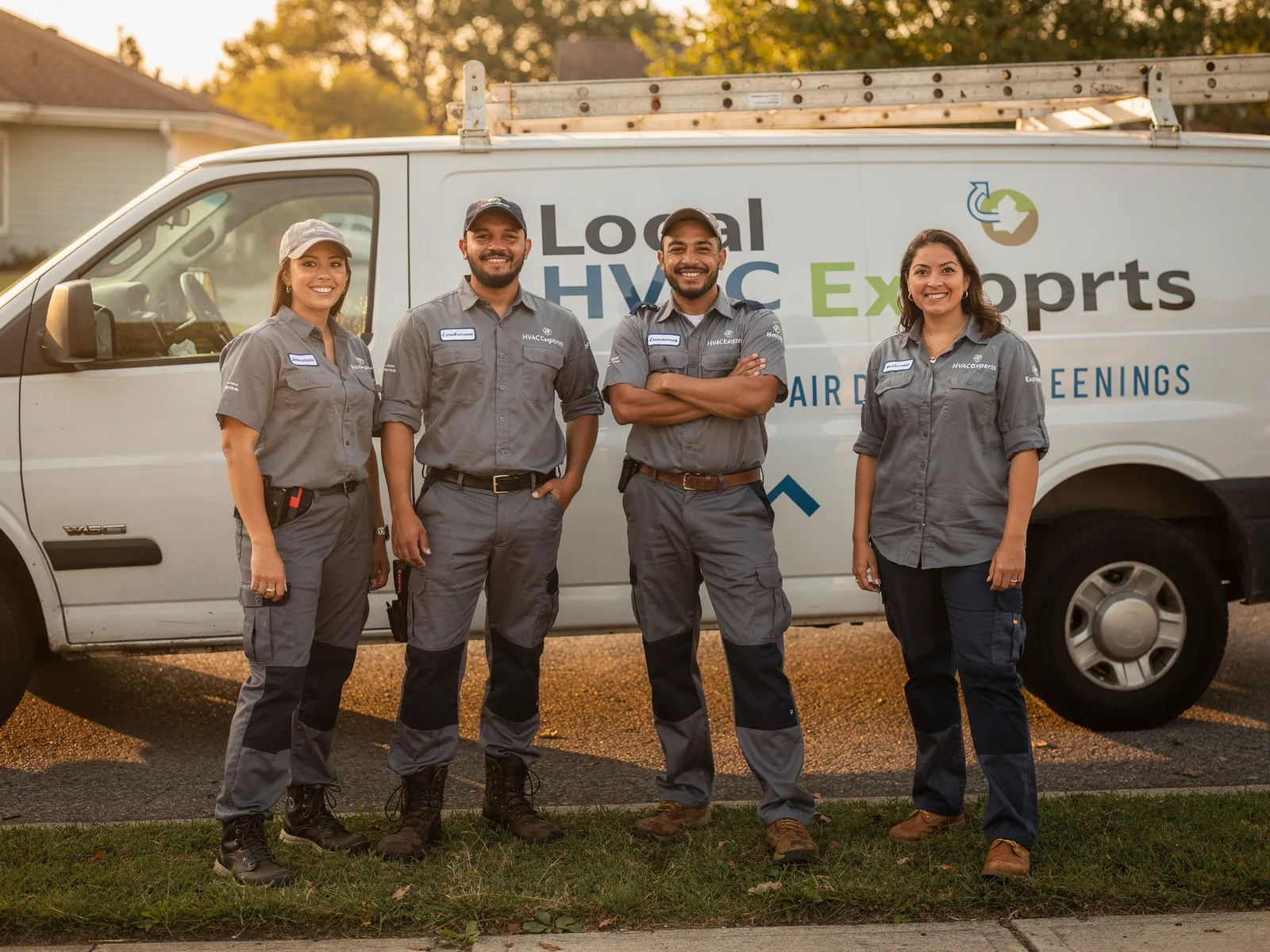 24/7 HVAC Repair & AC Replacement company in Roundup, MT